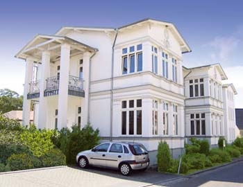 Ferienwohnung auf Usedom Ferienwohnung auf Usedom