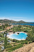 Cap Esterel