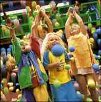 Spielewelt BALUBA Spielewelt BALUBA