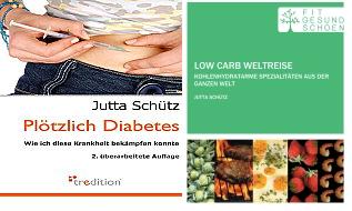 Mit Querdenken gegen den Diabetes Mit Querdenken gegen den Diabetes
