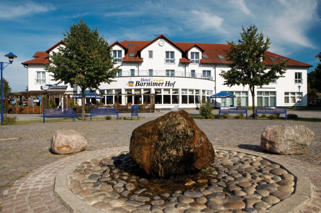 Barnimer Hof