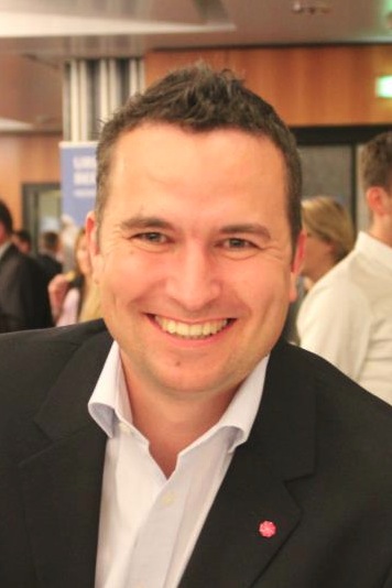 Sascha Nitsche Sascha Nitsche