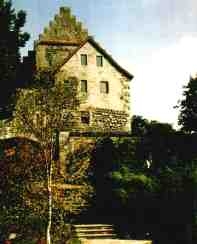 Akademie BURG FÜRSTENECK Akademie BURG FÜRSTENECK
