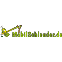 Logo MobilSchleuder Onlineshop Logo MobilSchleuder Onlineshop