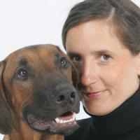 Patricia Fischer Elfert von coachdogs Patricia Fischer Elfert von coachdogs