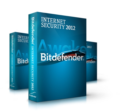 Bitdefender Internet Security 2012 Bitdefender Internet Security 2012