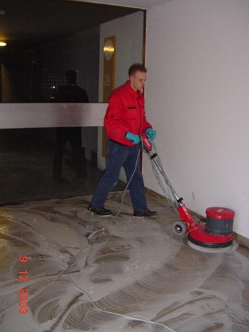 Echter Service und sichtbare Leistungen Echter Service und sichtbare Leistungen