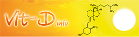 Winterdepression – Vitamin D hilft