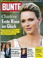 Bunte Magazin Abonnement