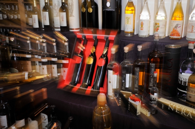 FORUM VINI - Weingenuss