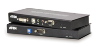 DVI KVM Extendern CE602 von ATEN