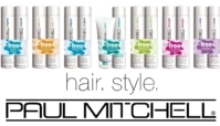 Paul Mitchell Shampoo for free Aktion Paul Mitchell Shampoo for free Aktion