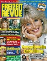 FREIZEIT REVUE Magazin Abonnement