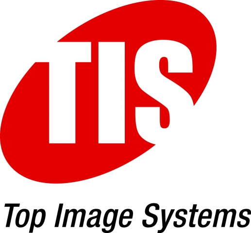 Logo Top Image Systems Logo Top Image Systems