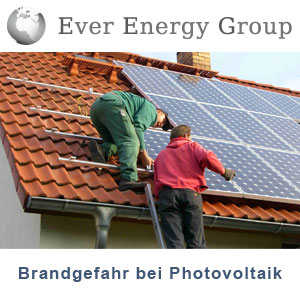 Es kommt immer auf die richtige Montage bei Photovoltaikanlagen an Es kommt immer auf die richtige Montage bei Photovoltaikanlagen an