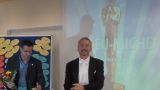 Verlehung des EU-Michel-Award
