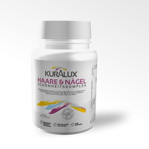 kuralux Haare und Nägel kuralux Haare und Nägel
