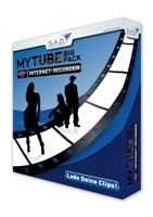 MyTube Internet Recorder