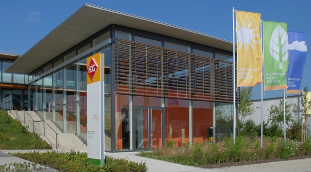 HDG? in Massing daheim, aber in ganz Europa vertreten. HDG? in Massing daheim, aber in ganz Europa vertreten.