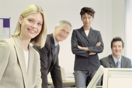 Mit WBS Weiterbildung ins Personalwesen