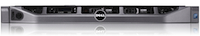 KACE-K1000-Serie (Quelle: Dell) KACE-K1000-Serie (Quelle: Dell)