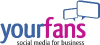 yourfans Logo yourfans Logo