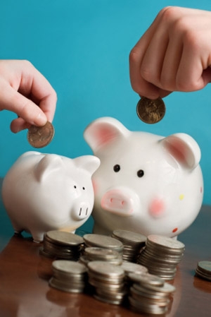 Einfach Geld sparen Einfach Geld sparen