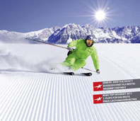 SkiWelt Wilder Kaiser - Brixental investiert in der Wintersaison 2011-12 EUR 10,5 Mio. SkiWelt Wilder Kaiser - Brixental investiert in der Wintersaison 2011-12 EUR 10,5 Mio.