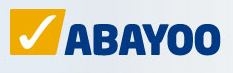 Logo Abayoo Logo Abayoo