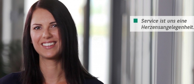 Arval Web TV: Qualität durch Service