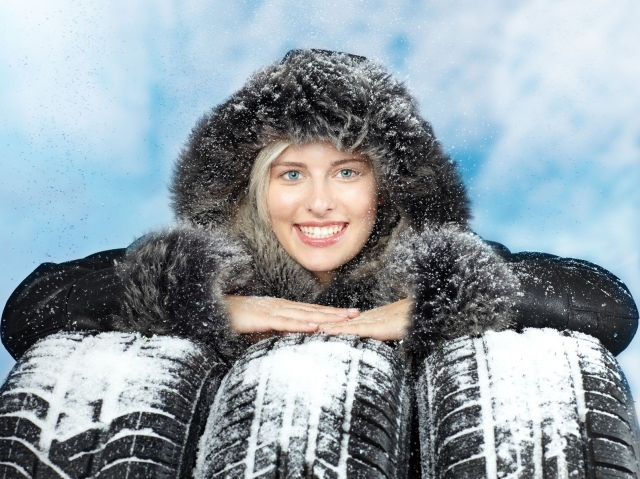 Winterreifen (C) auto europe Winterreifen (C) auto europe