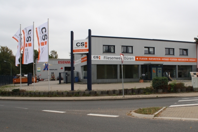 c+s Fliesenwelt Düren c+s Fliesenwelt Düren