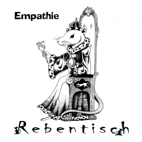 Rebentisch - Empathie Rebentisch - Empathie