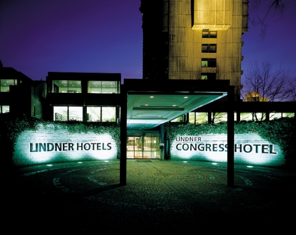 Hauptverwaltung Lindner Hotels AG Hauptverwaltung Lindner Hotels AG