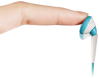 iSkin earTones - absolut flexibel