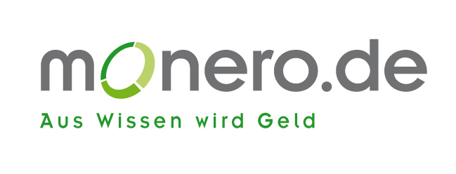 Logo monero.de Logo monero.de