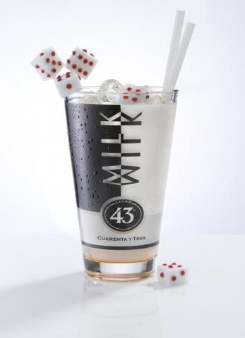 Genusstipp von Licor 43: Blanco 43 für einen Spieleabend