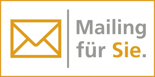 Einfach und schnell Profi-Mailings bestellen: www.mailing-fuer-sie.de