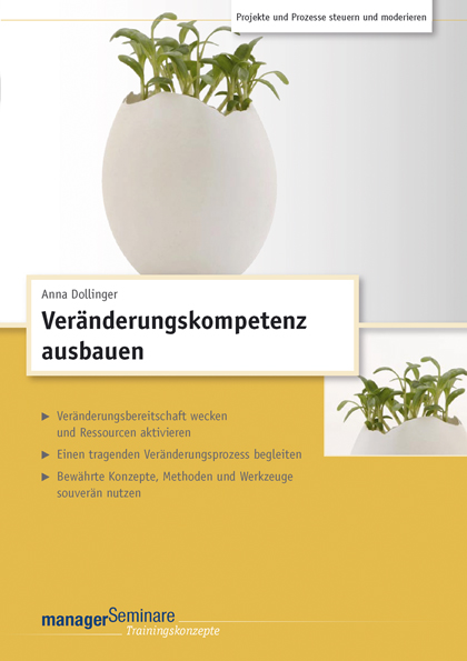 Veränderungskompetenz