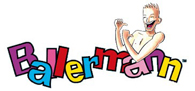 BALLERMANN - Markenlogo BALLERMANN - Markenlogo