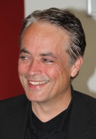 Autor Ralph Llewellyn