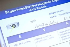 So gewinnen Sieüberzeugende Argumente So gewinnen Sieüberzeugende Argumente