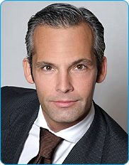 Jochen Freese, neuer Leiter Vertrieb und Marketing der easycash GmbH
