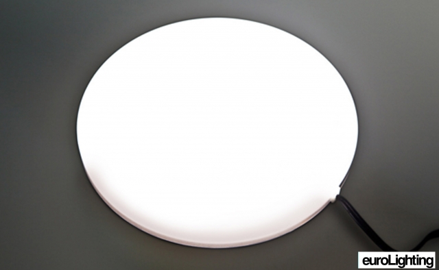 Die ecoXboards ermöglichen außergewöhnliche Licht- und Raumdesigns Die ecoXboards ermöglichen außergewöhnliche Licht- und Raumdesigns