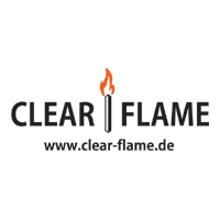 Clear-Flame Fackeln: Luxus Fackeln, Designer Fackeln Clear-Flame Fackeln: Luxus Fackeln, Designer Fackeln