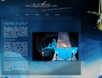 EUROVIVA Entertainment bietet hochwertige Artistik-Acts für den Eventbereich.
