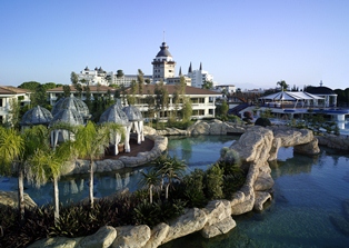 Mardan Palace Mardan Palace
