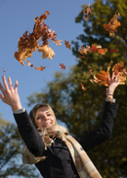 Mit guter Laune durch den Herbst – My JogStyle gibt Tipps! Mit guter Laune durch den Herbst – My JogStyle gibt Tipps!