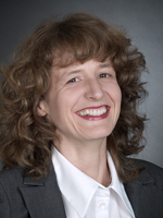 Margot Jantzen hat den Online-Test entwickelt