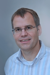 Ralf Dotzert, Leiter der Entwicklung bei media transfer AG und verantwortlich für das Projekt Makler